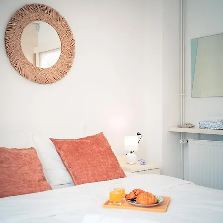Pharos Sunset - Stari Grad Center Apartment Exterior photo