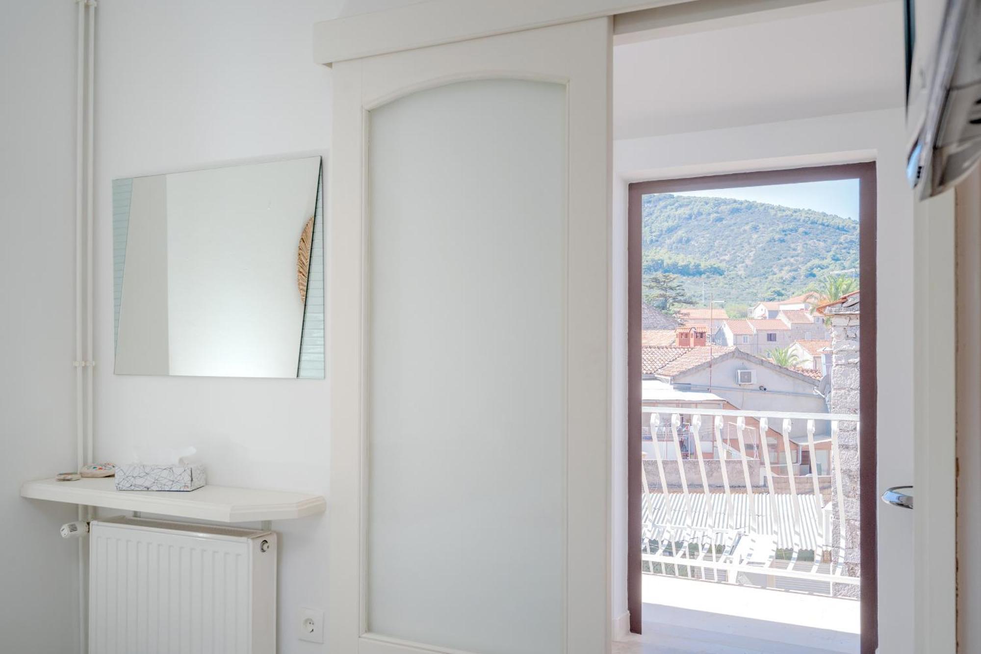 Apartment Pharos Sunset - Center *