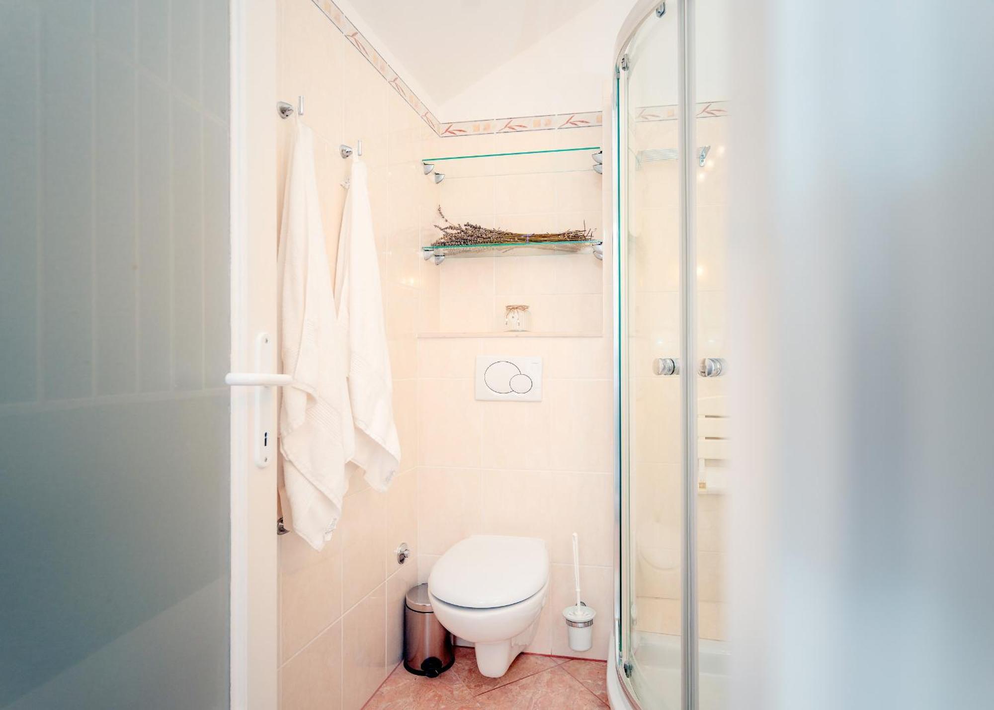 Pharos Sunset - Center Apartment *